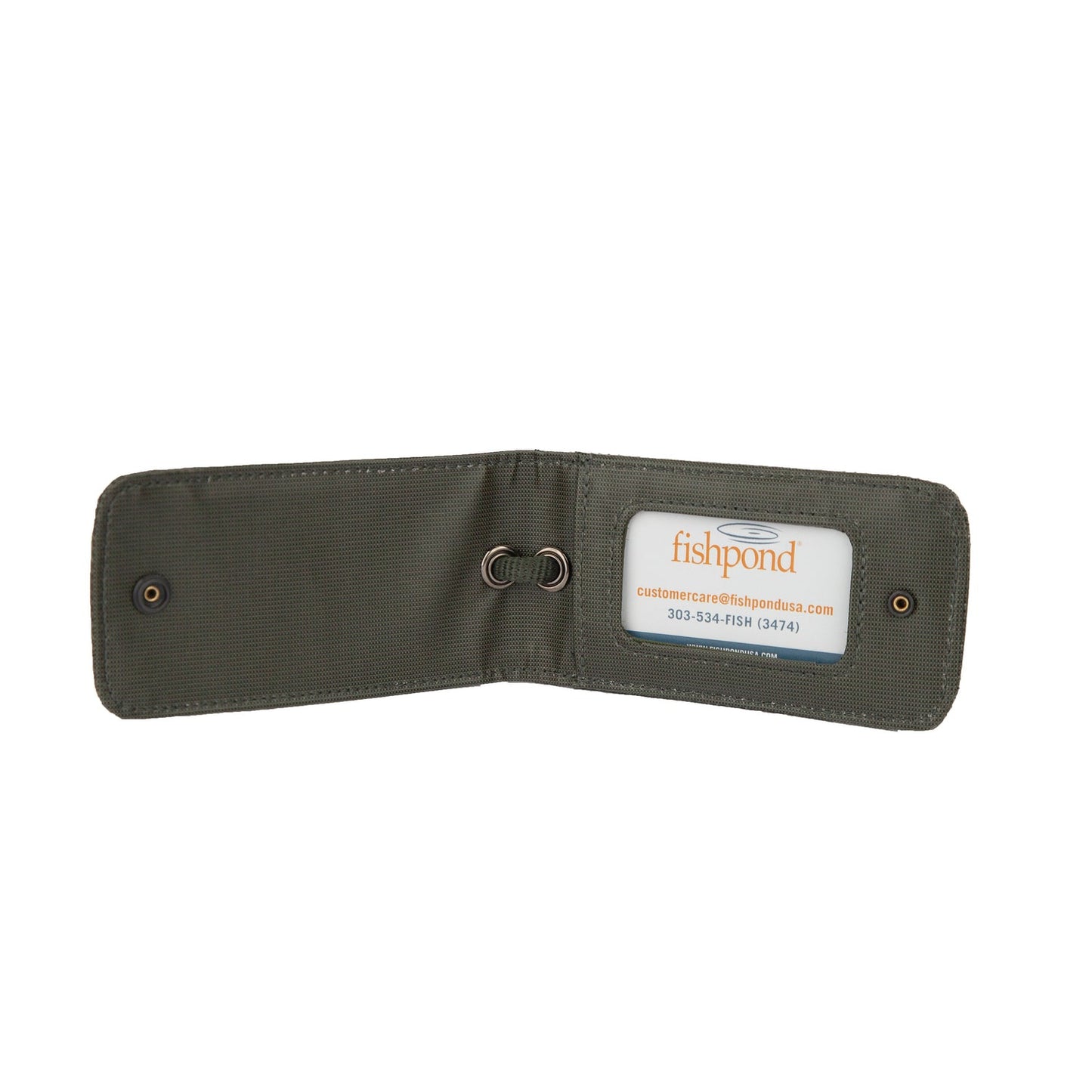 FP - Stormshadow Luggage Tag