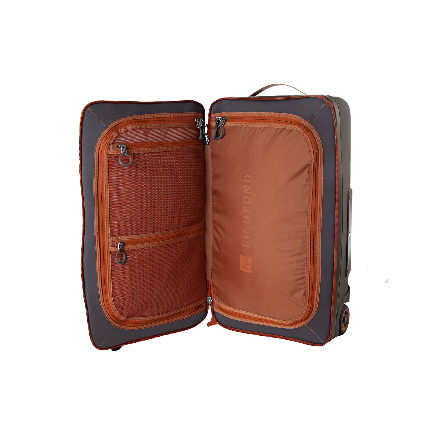 FP - Stormshadow Rolling Carry On - Arbor Anglers
