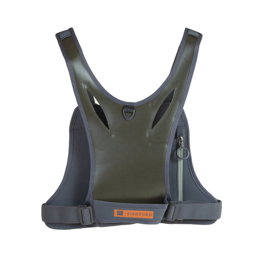 FP - Stormshadow Chest Pack - Arbor Anglers