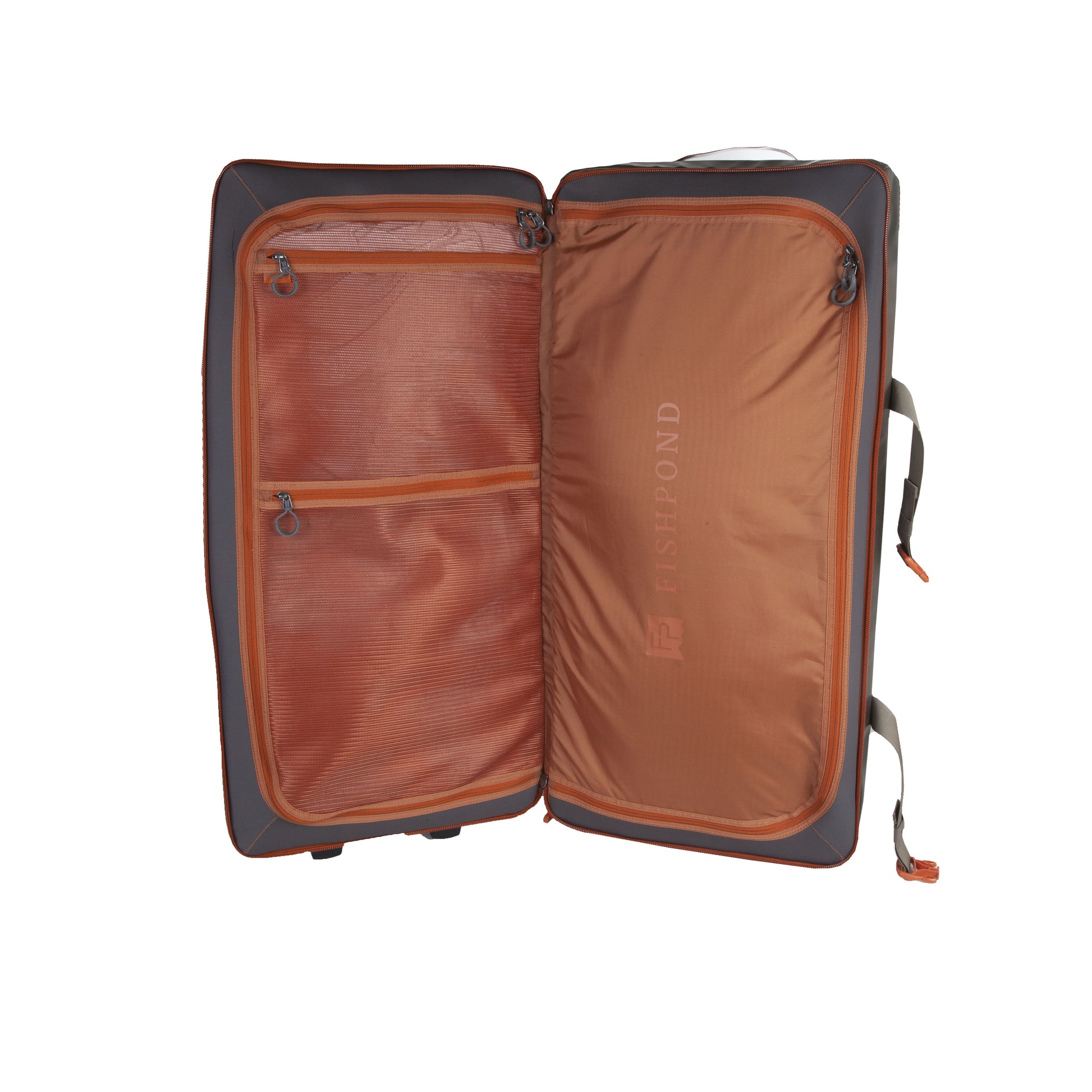 FP - Stormshadow Large Rolling Duffel - Arbor Anglers