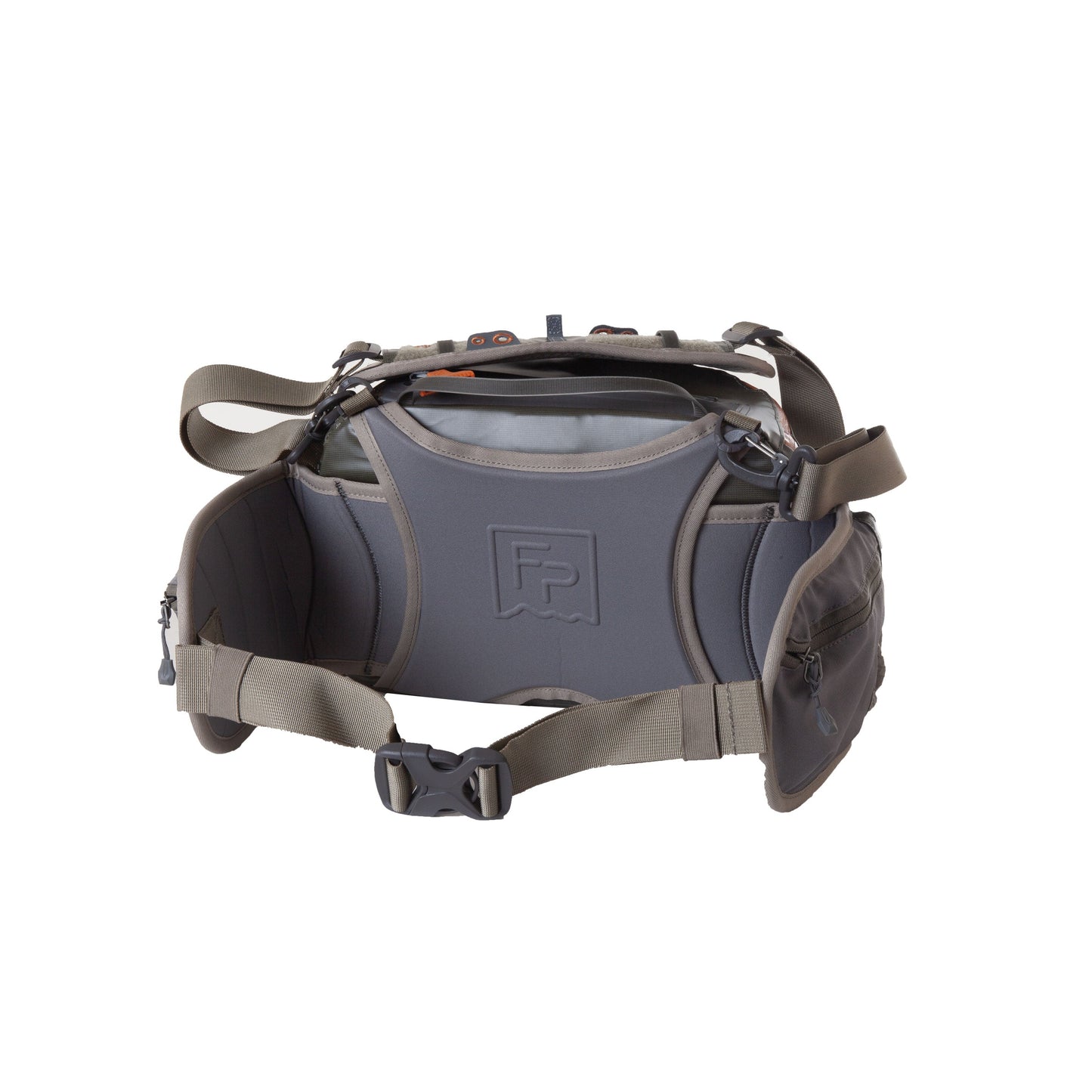 FP - Stormshadow Lumbar Pack - Arbor Anglers