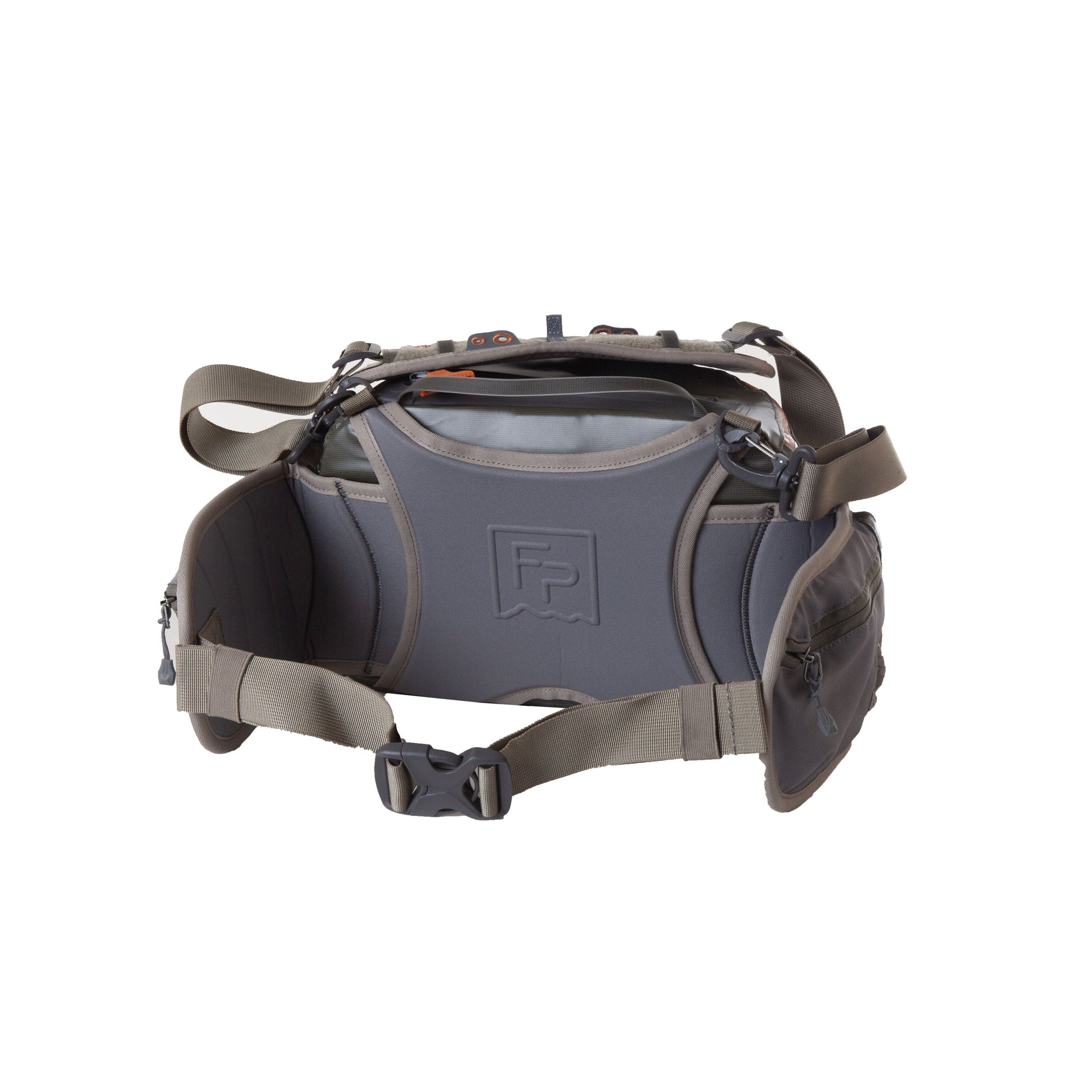 FP - Stormshadow Lumbar Pack - Arbor Anglers