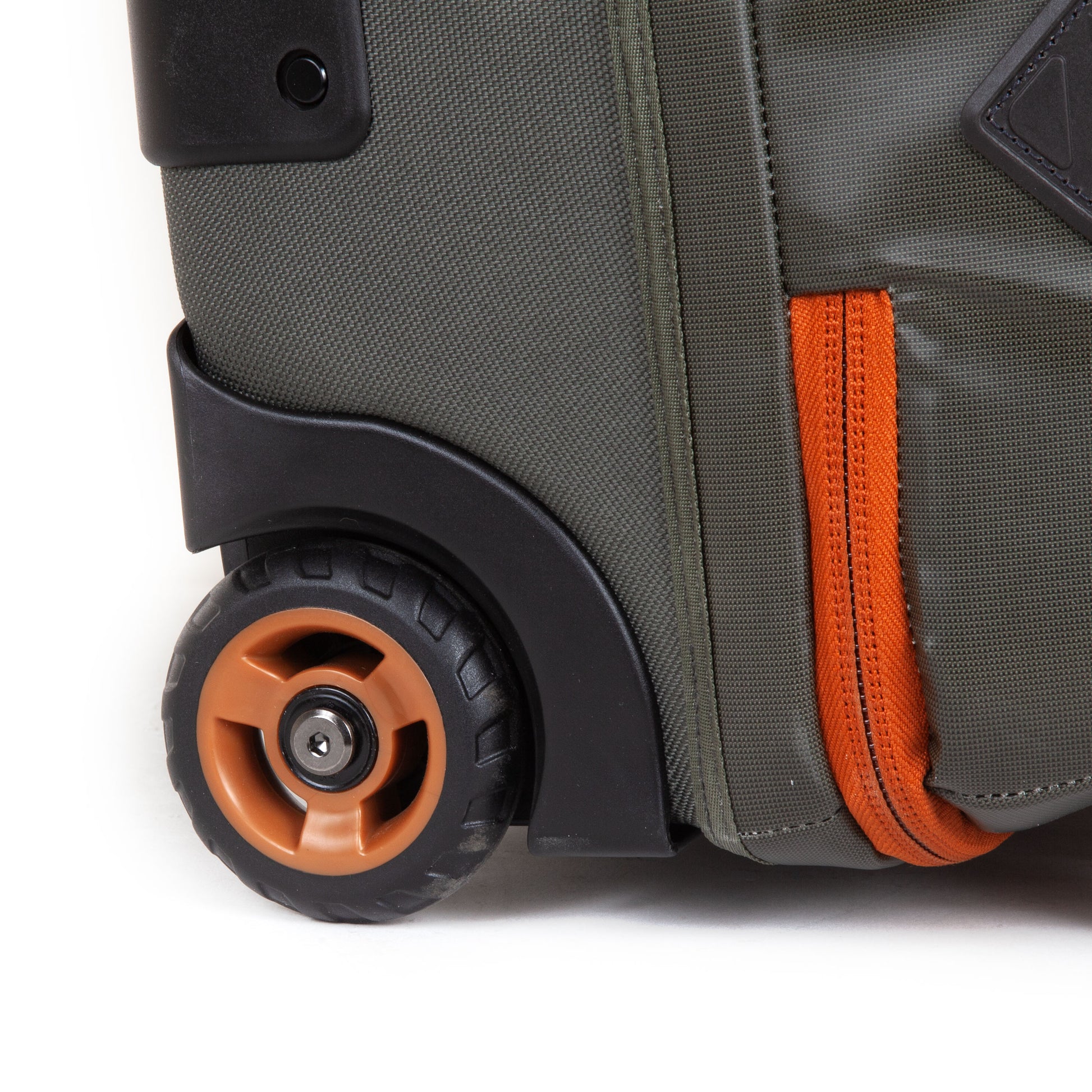 FP - Stormshadow Rolling Carry On - Arbor Anglers