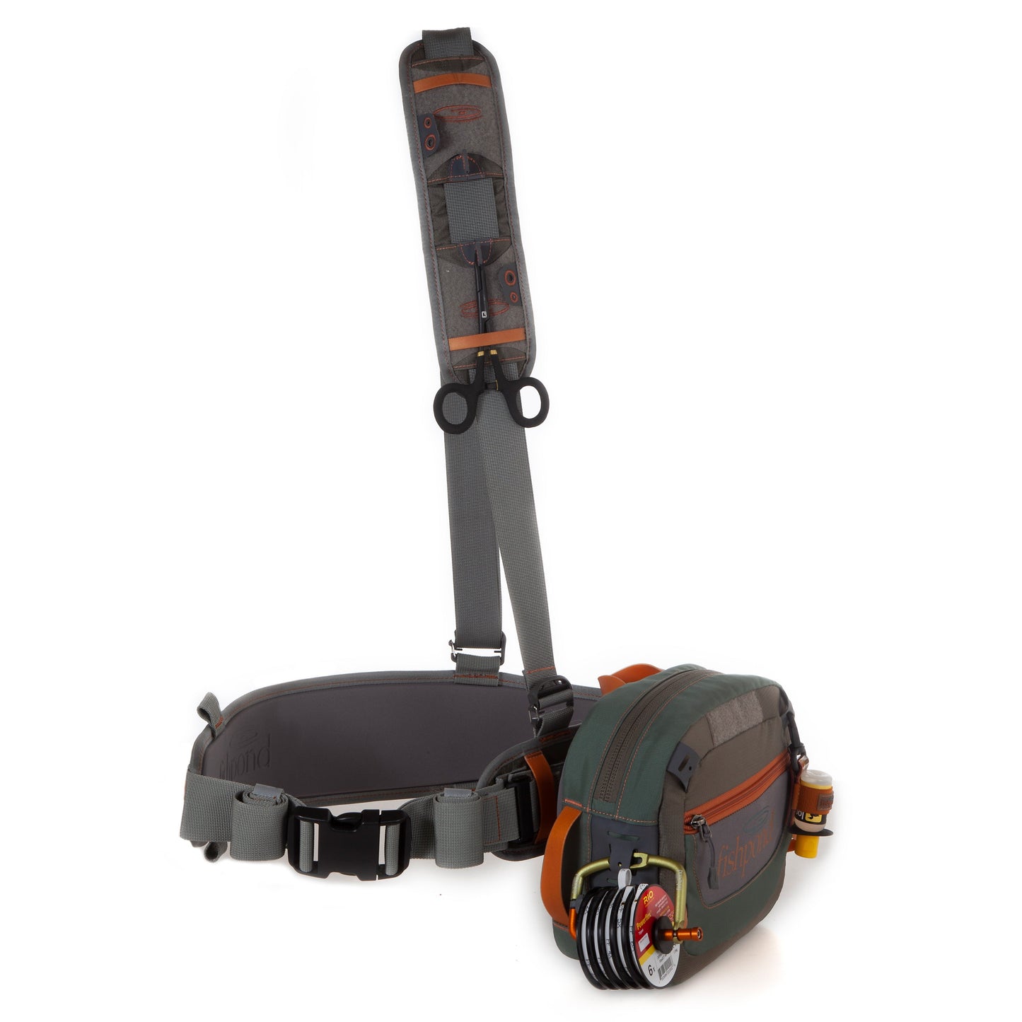 FP - Switchback Belt System 2.0 - Arbor Anglers
