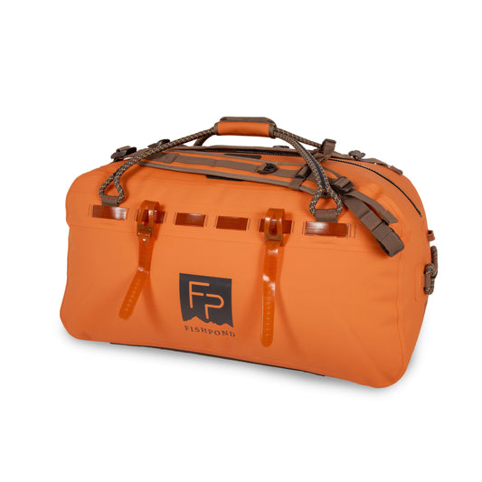 FP - Thunderhead Grande Submersible Duffel - Arbor Anglers
