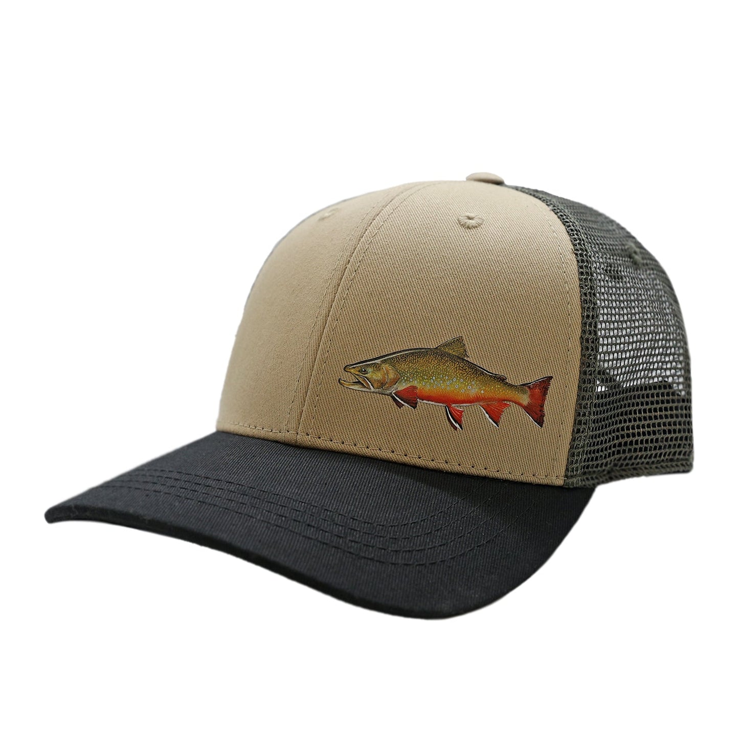 RYW - Brimmed Hat - Standard Fit - Arbor Anglers