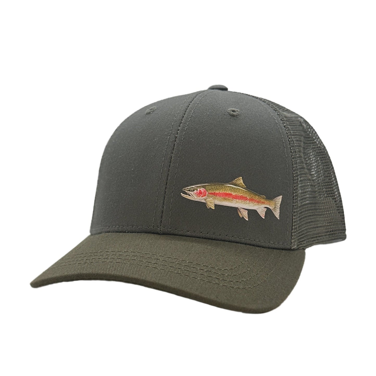 RYW - Brimmed Hat - Standard Fit - Arbor Anglers