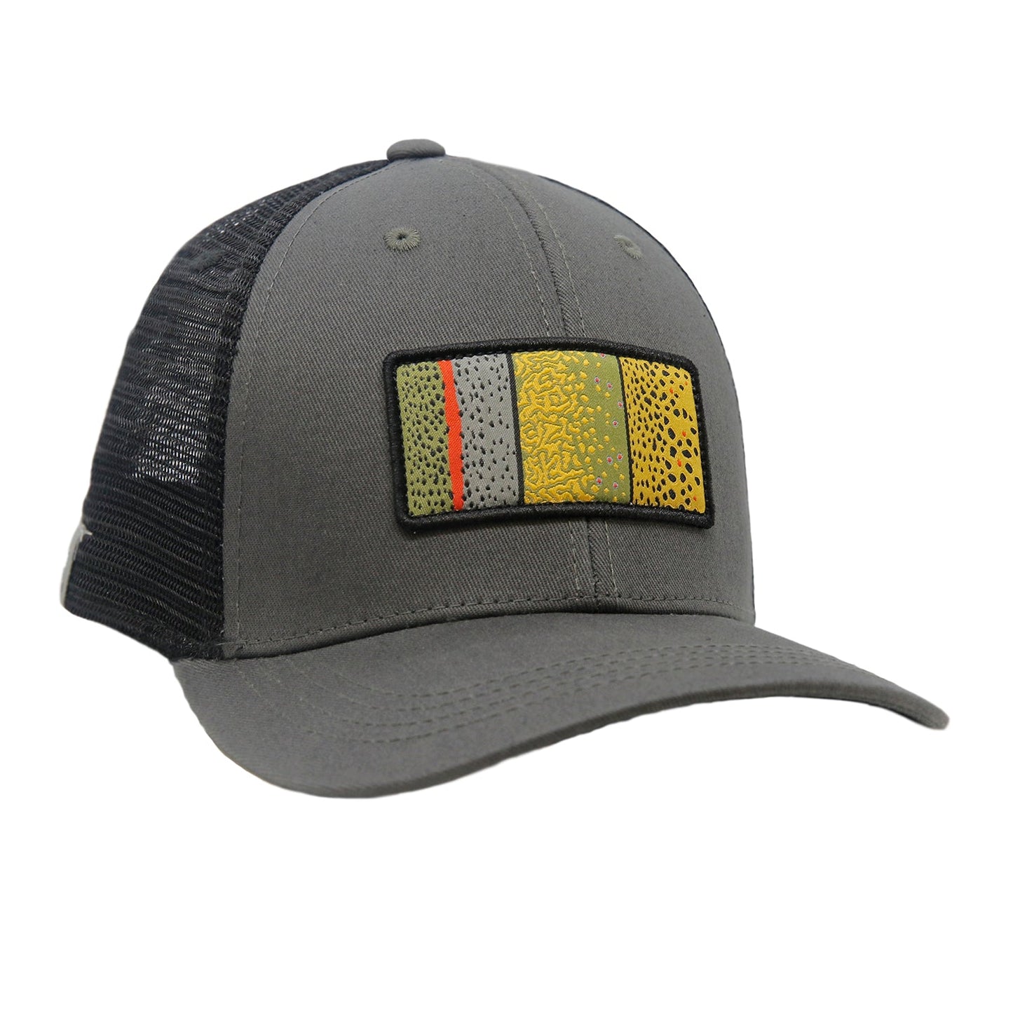 RYW - Brimmed Hat - Standard Fit - Arbor Anglers