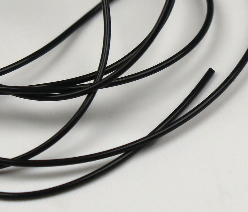 Midge Tubing