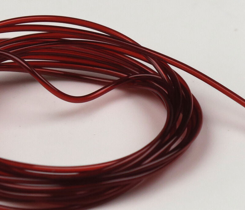 Midge Tubing