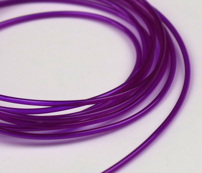 Midge Tubing