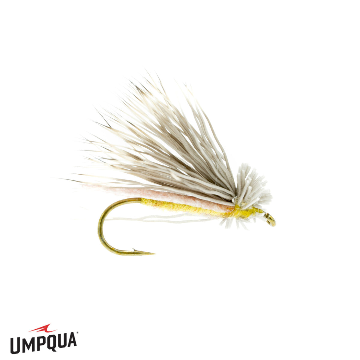 Fly Tying Demo: Rick Takahashi - Saturday, Feb. 27th, 2027 - 10am-noon