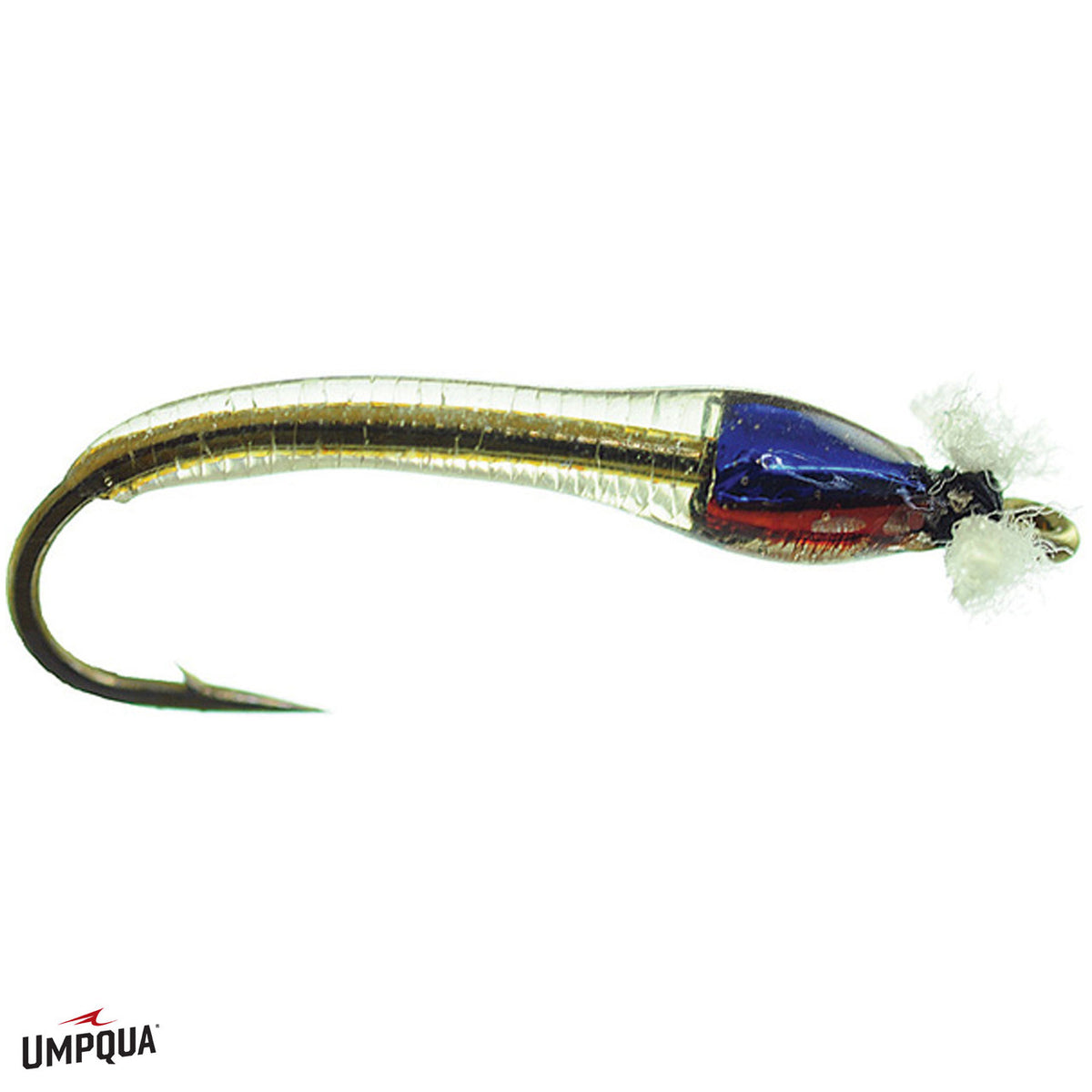 Fly Tying Demo: Rick Takahashi - Saturday, Feb. 27th, 2027 - 10am-noon