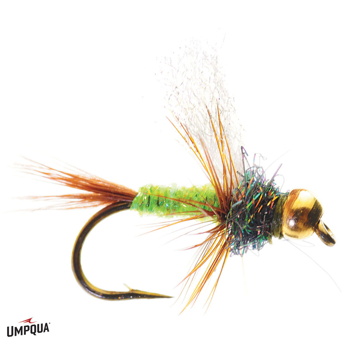 Fly Tying Demo: Rick Takahashi - Saturday, Feb. 27th, 2027 - 10am-noon