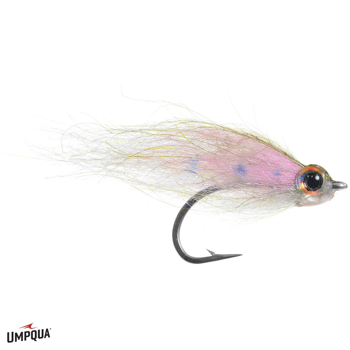 Fly Tying Demo: Rick Takahashi - Saturday, Feb. 27th, 2027 - 10am-noon