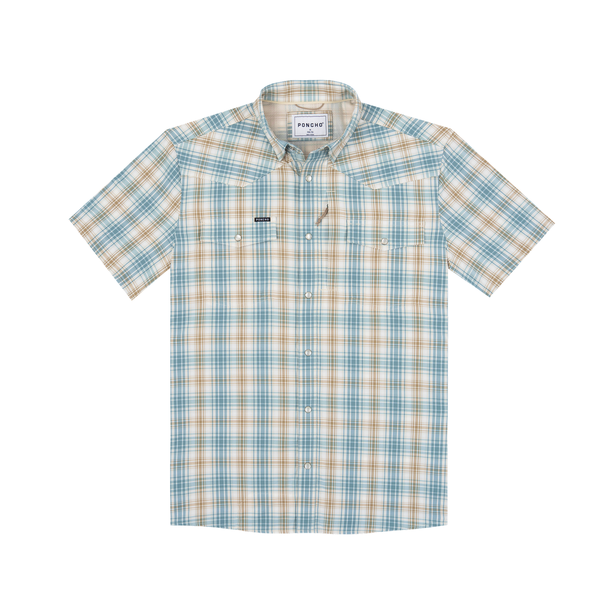 Poncho - The Sandbar
