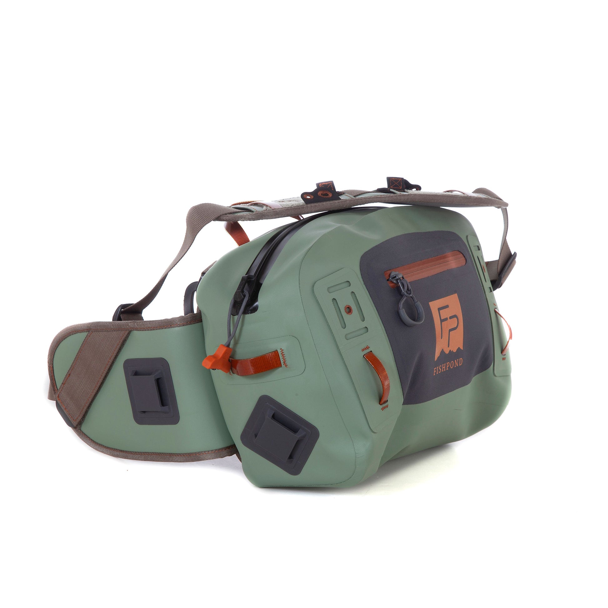 FP - Thunderhead Submersible Lumbar - Arbor Anglers