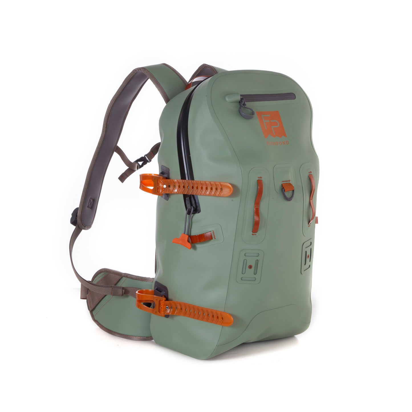 FP - Thunderhead Submersible Backpack - Arbor Anglers