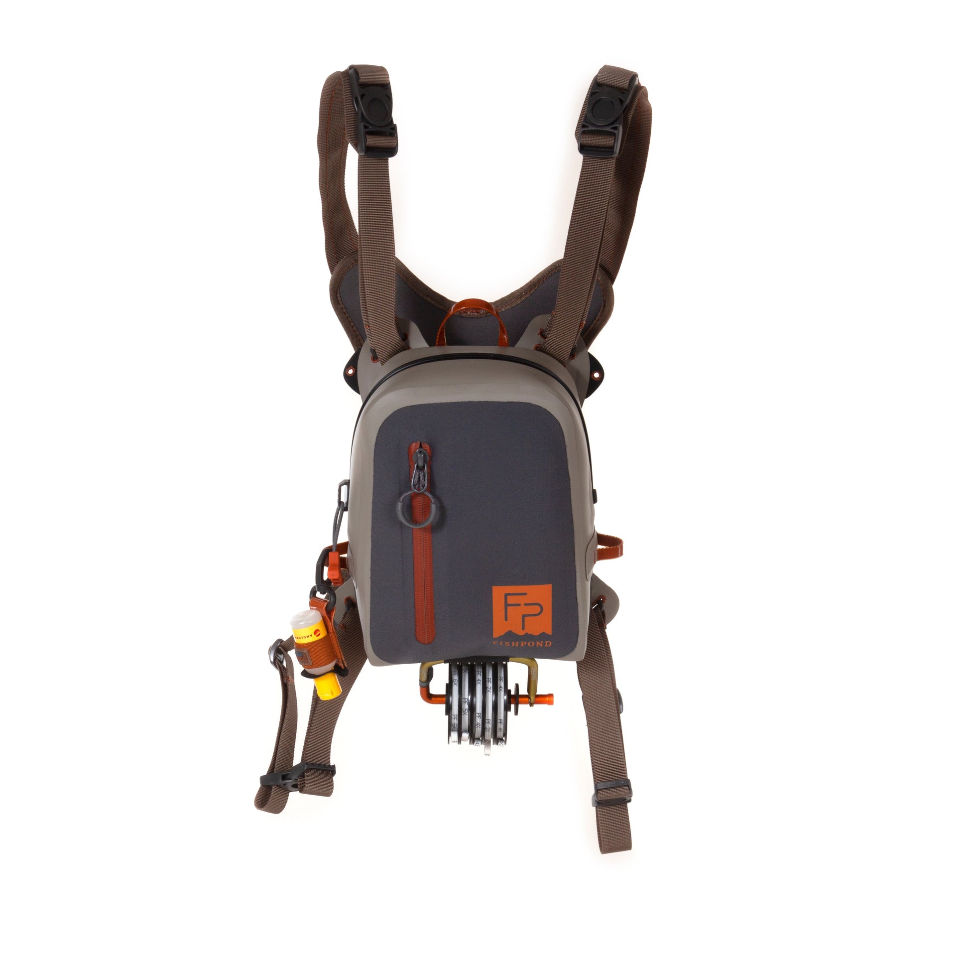 FP - Thunderhead Chest Pack - Arbor Anglers
