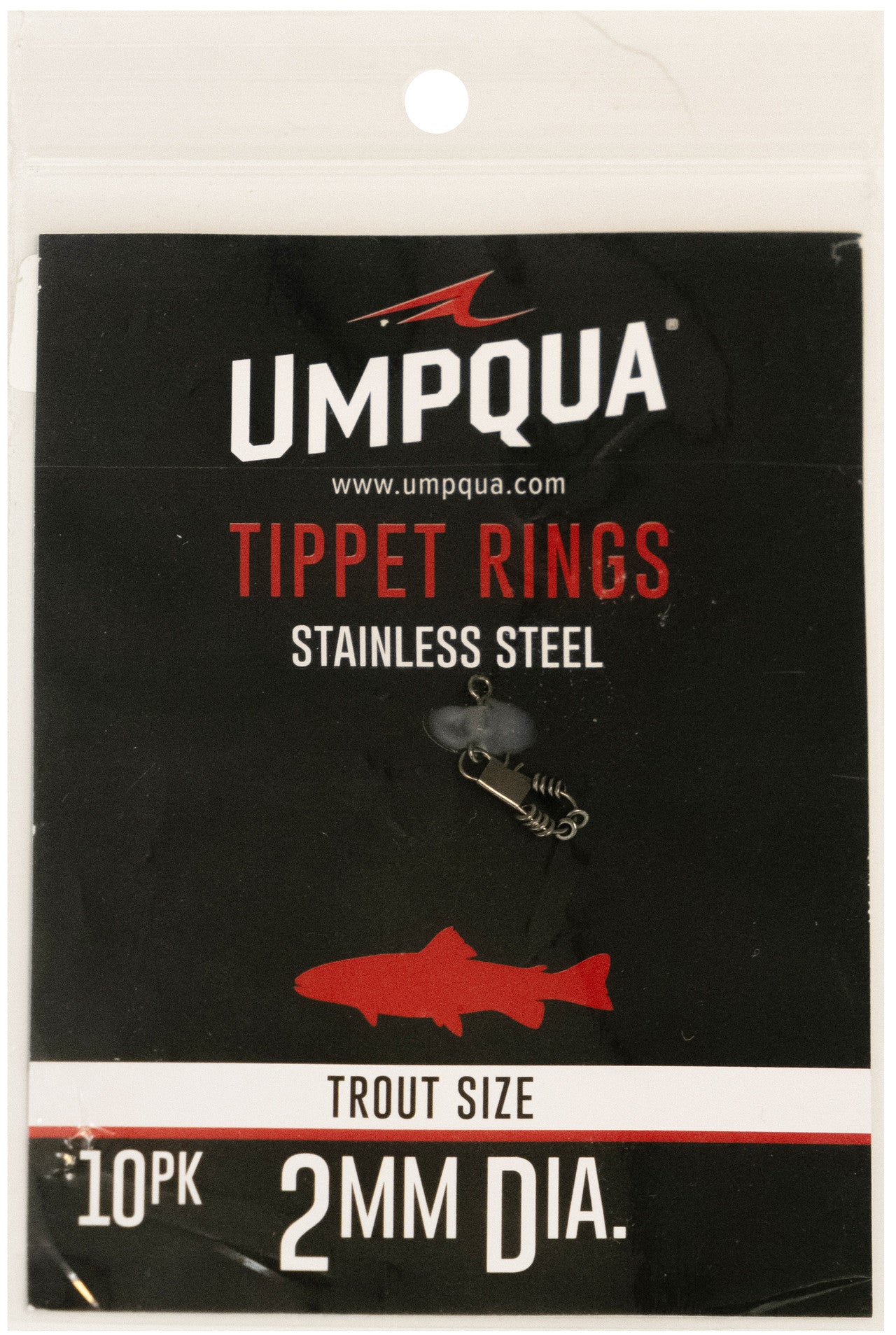 Umpqua - Umpqua Tippet Rings - Arbor Anglers