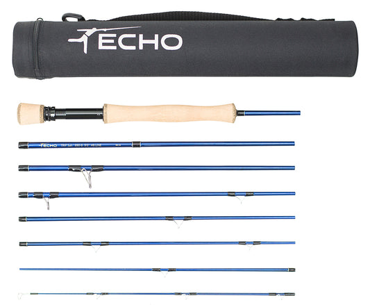 Echo Trip - Arbor Anglers