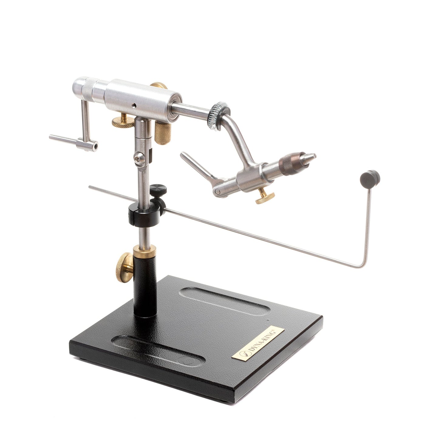 Ultimate Indexer Vise