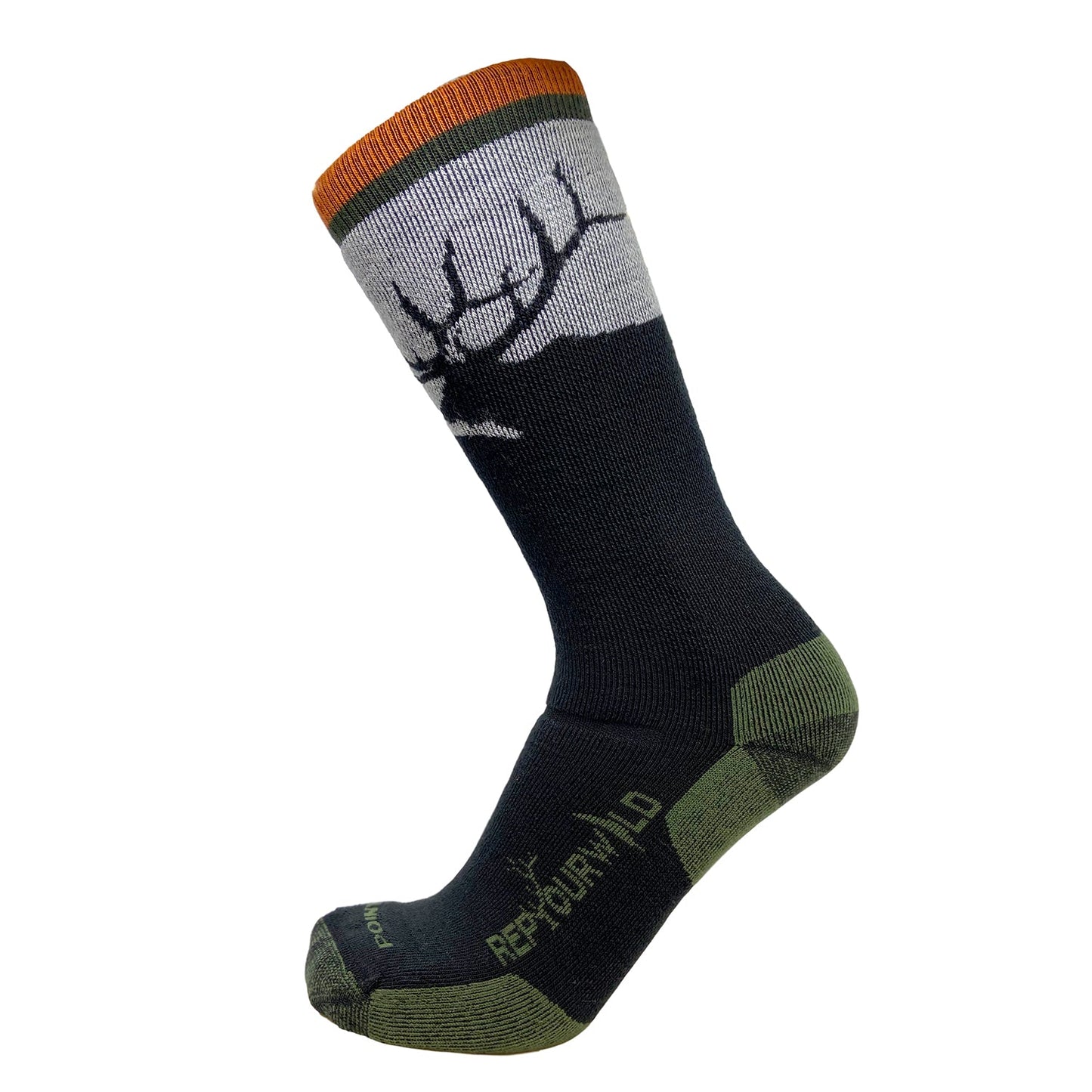 RYW - Socks - Midweight