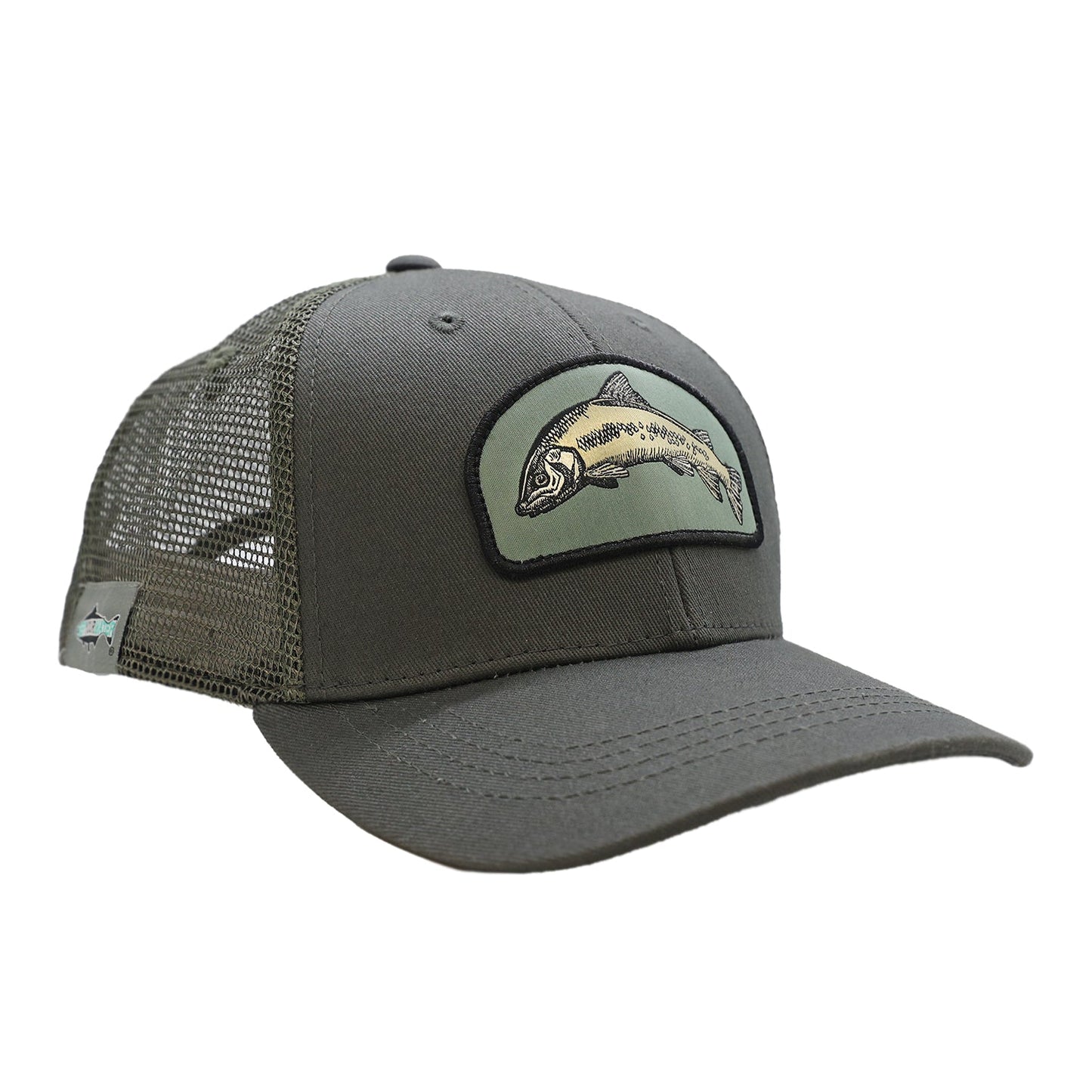 RYW - Brimmed Hat - Standard Fit - Arbor Anglers