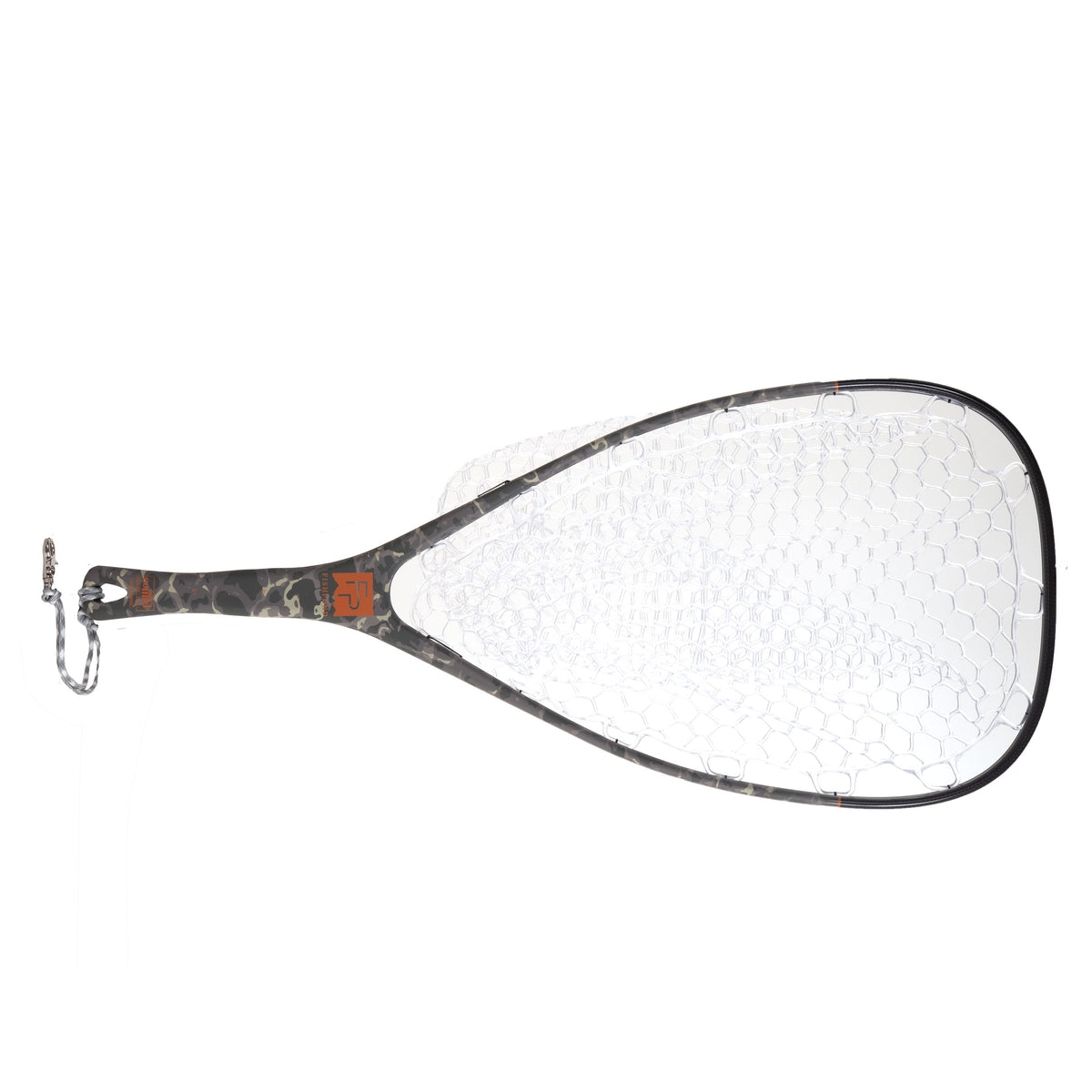 FP - Nomad Yampa Hand Net - Arbor Anglers