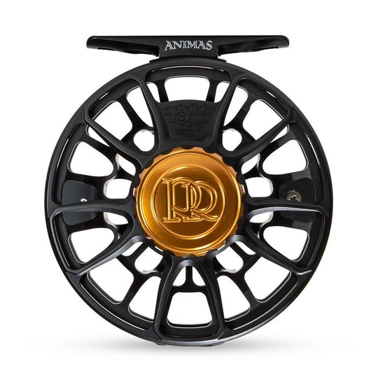 Ross - Animas - Reel - Arbor Anglers