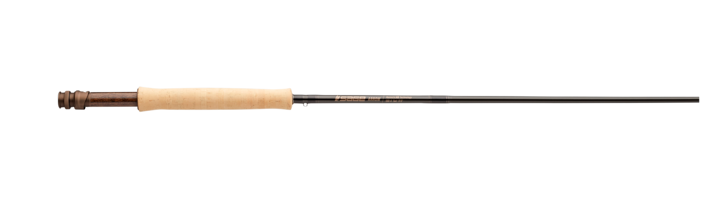 Sage - Arrow - Rod