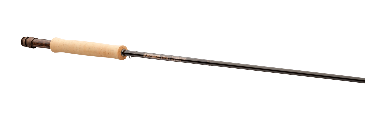 Sage - Arrow - Rod