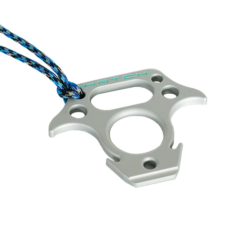 Hatch - Knot Tension Tool - Arbor Anglers