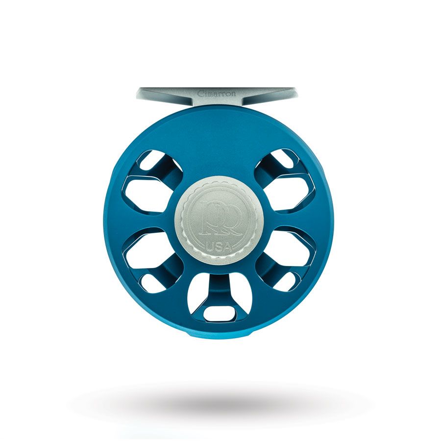 Ross - Cimarron - Reel - Arbor Anglers
