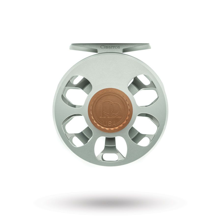 Ross - Cimarron - Reel - Arbor Anglers