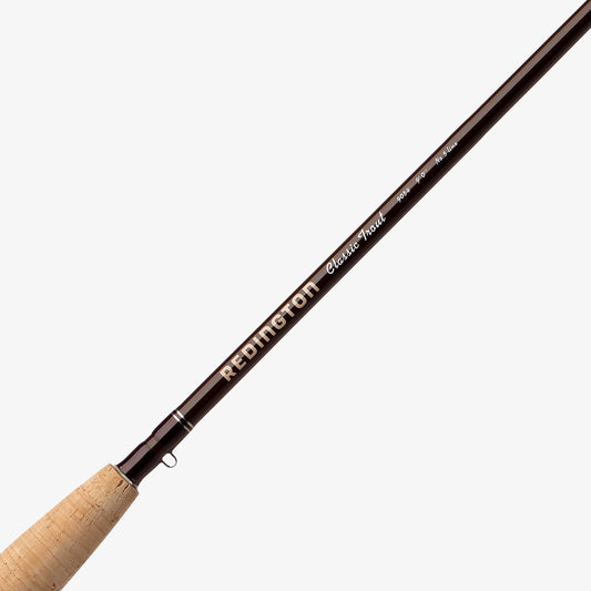 Redington - Classic Trout - Rod - Arbor Anglers