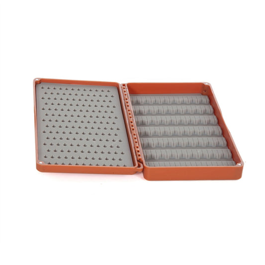 FP - Tacky Double Haul Fly Box - Arbor Anglers