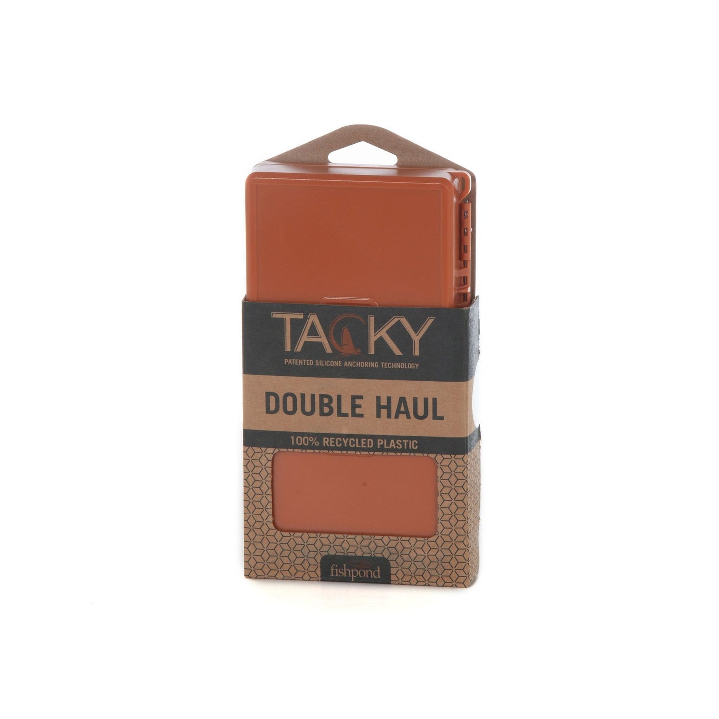 FP - Tacky Double Haul Fly Box - Arbor Anglers