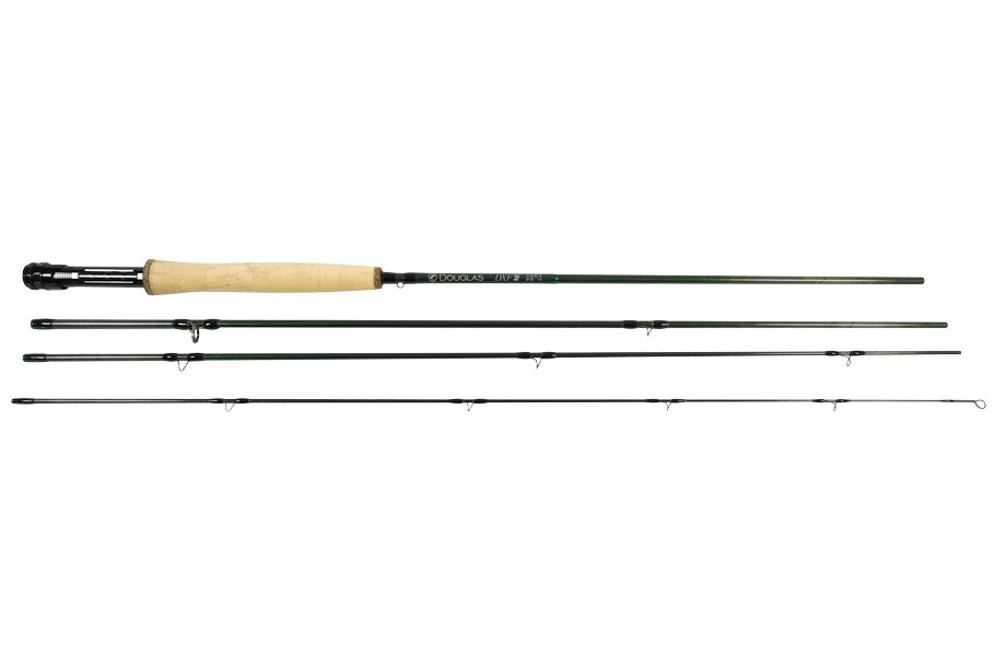 Douglas DXF GEN2 - Arbor Anglers