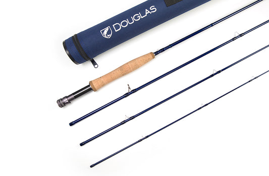 Douglas LRS - Arbor Anglers