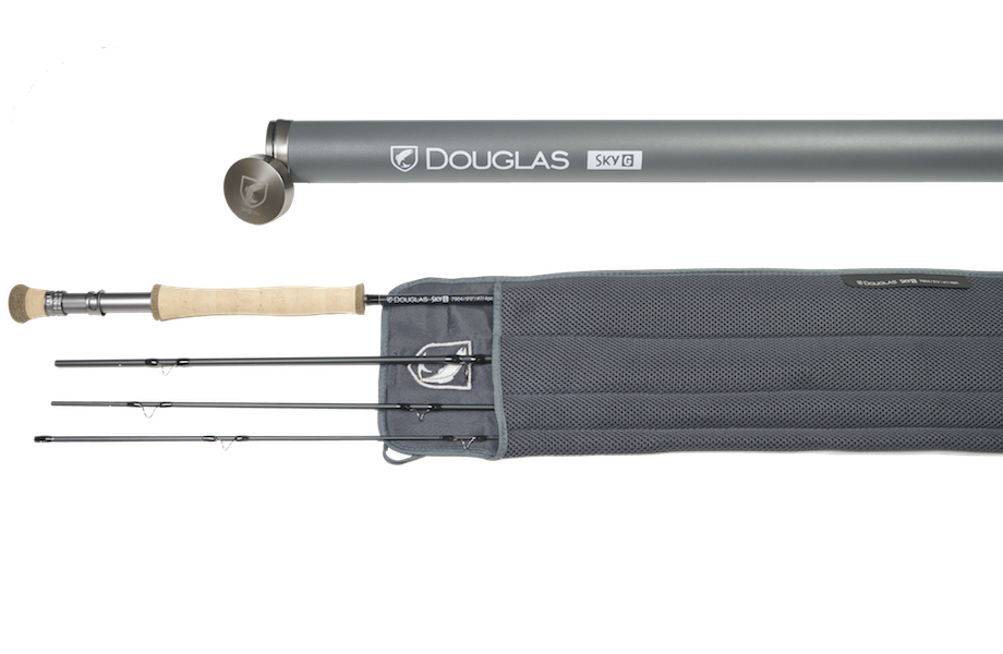 Douglas SKY G - Arbor Anglers