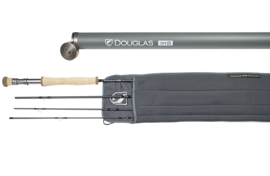 Douglas SKY G - Arbor Anglers