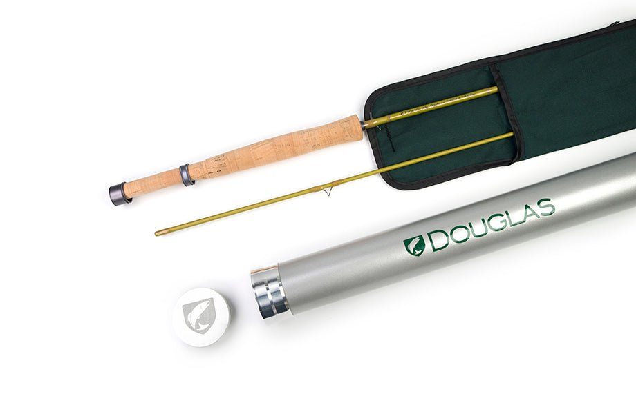 Douglas Upstream - Arbor Anglers