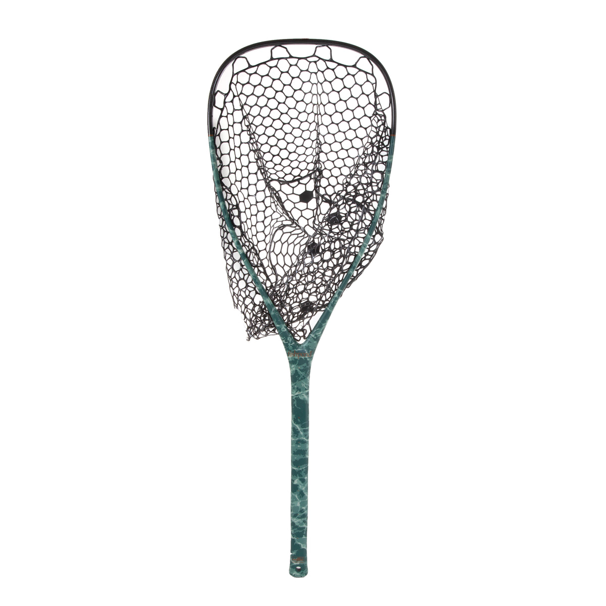 FP - Nomad El Jefe Net - Arbor Anglers