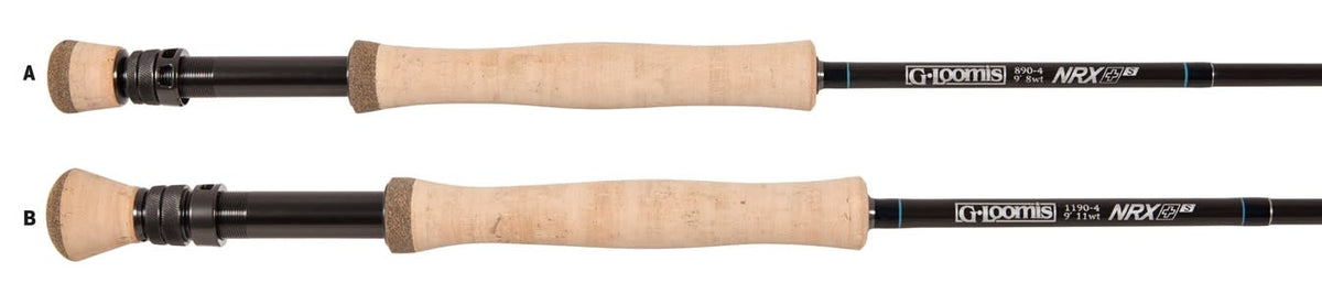 G.Loomis - NRX+ [Saltwater] - Arbor Anglers
