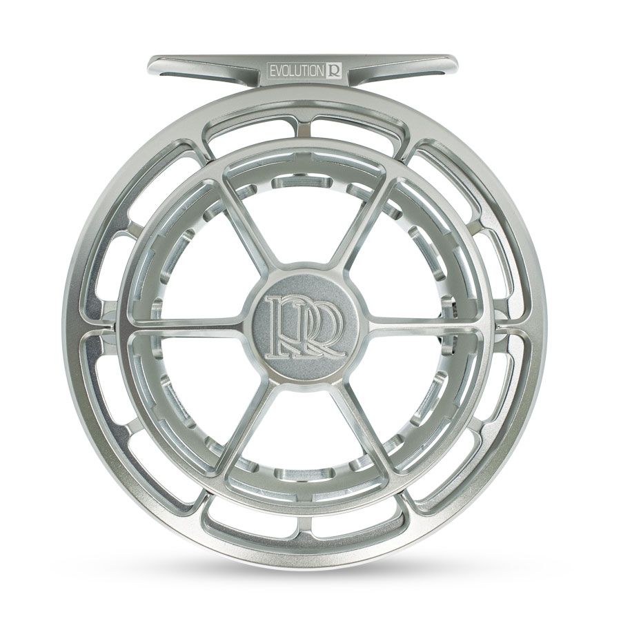 Ross - Evolution R - Reel - Arbor Anglers