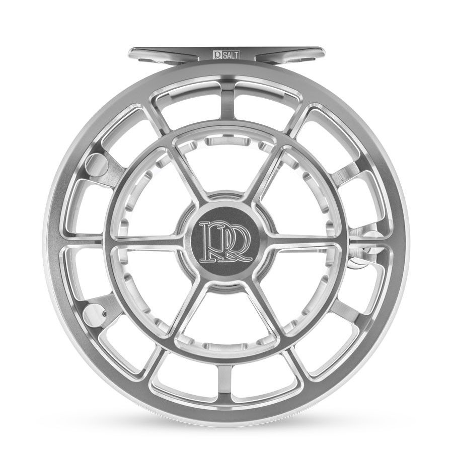 Ross - Evolution R Salt - Reel - Arbor Anglers