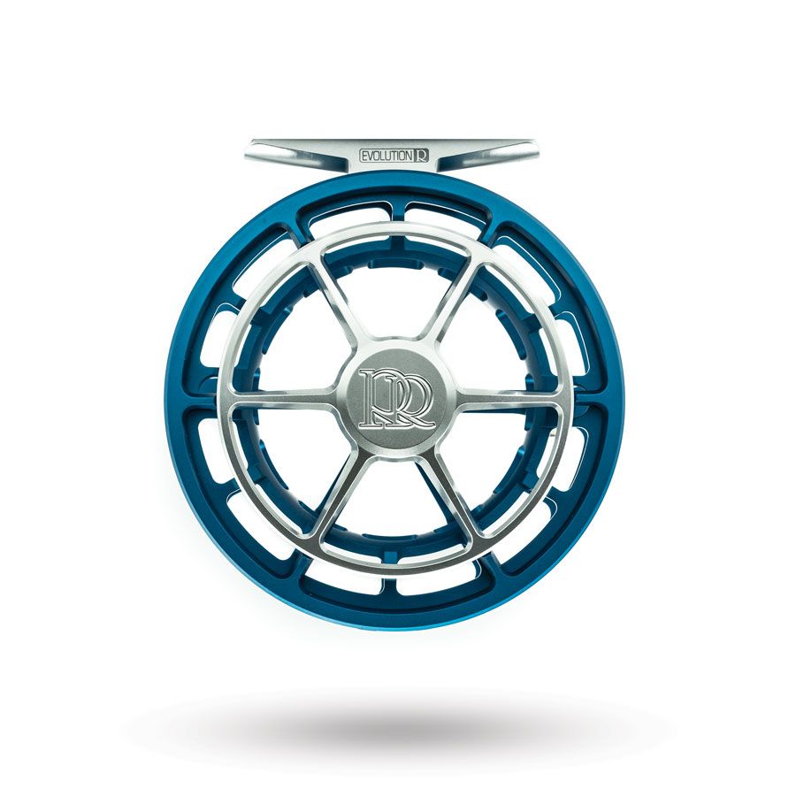 Ross - Evolution R - Reel - Arbor Anglers