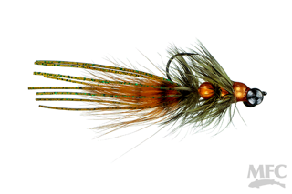 Fly Tying Demo: Chris Krueger - Saturday, Jan. 16th - 10am-noon