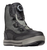 Korkers - Chrome Lite Boot w/ Fixed Kling-On Rock Soles - Arbor Anglers